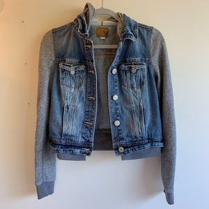 American Eagle Jean Jacket